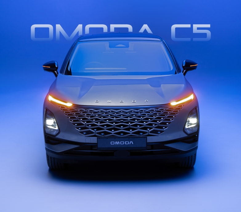 OMODA C5